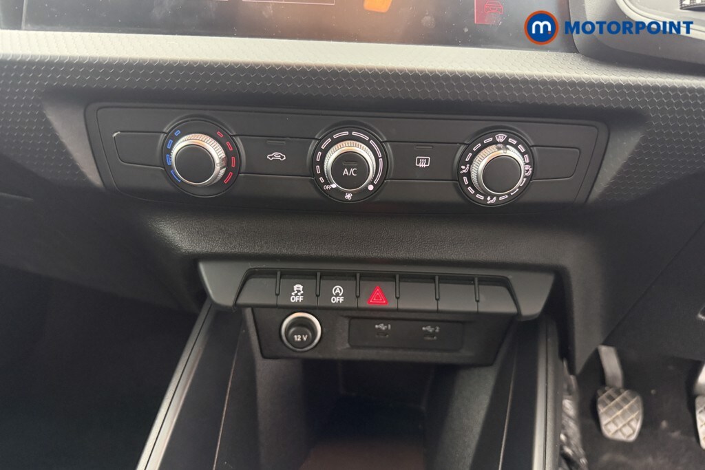 Used Audi A1 for sale - 77759997: Photo 19