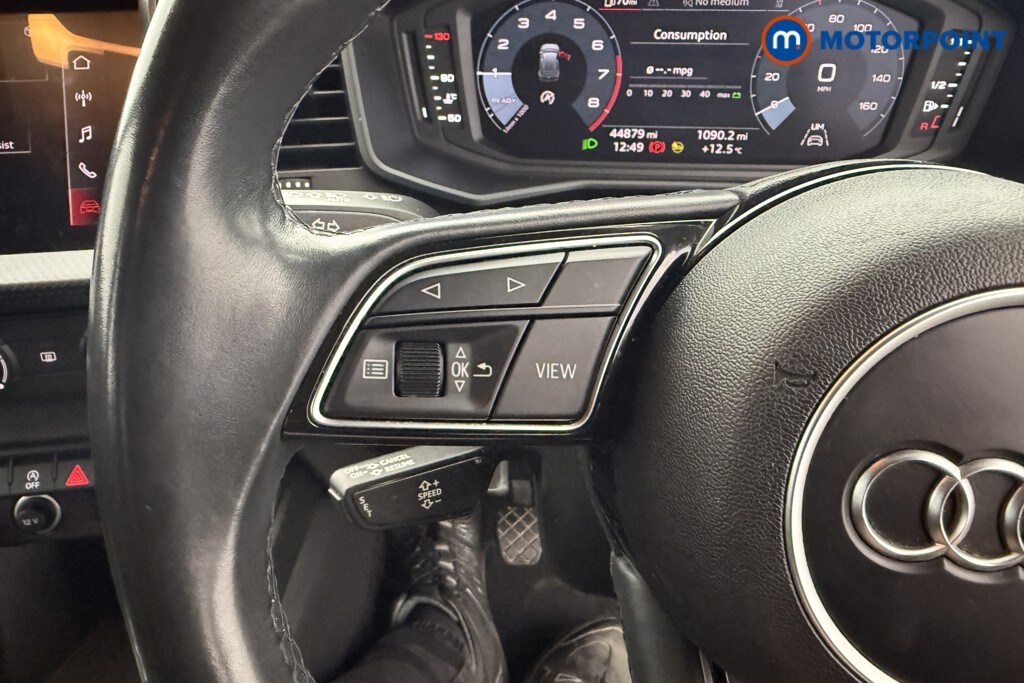 Used Audi A1 for sale - 77759997: Photo 21