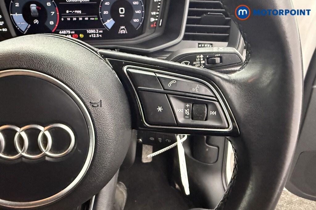 Used Audi A1 for sale - 77759997: Photo 22