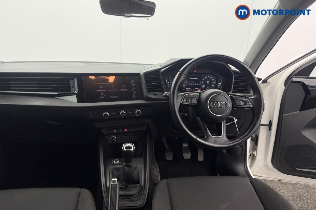 Used Audi A1 for sale - 77759997: Photo 23