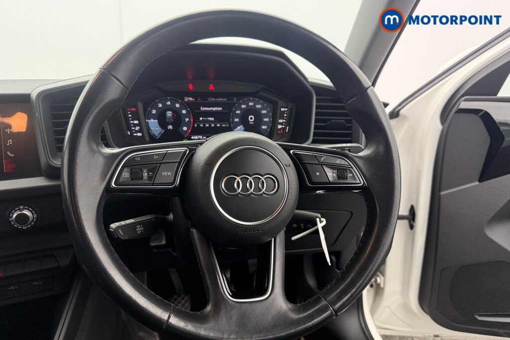 Used Audi A1 for sale - 77759997: Photo 24