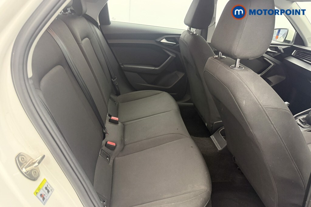 Used Audi A1 for sale - 77759997: Photo 25