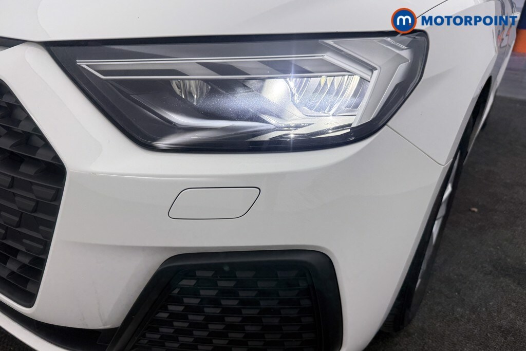 Used Audi A1 for sale - 77759997: Photo 30