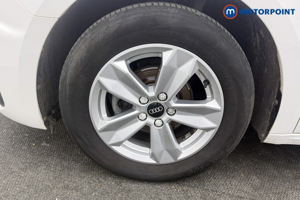 Used Audi A1 for sale - 77759997: Photo 32