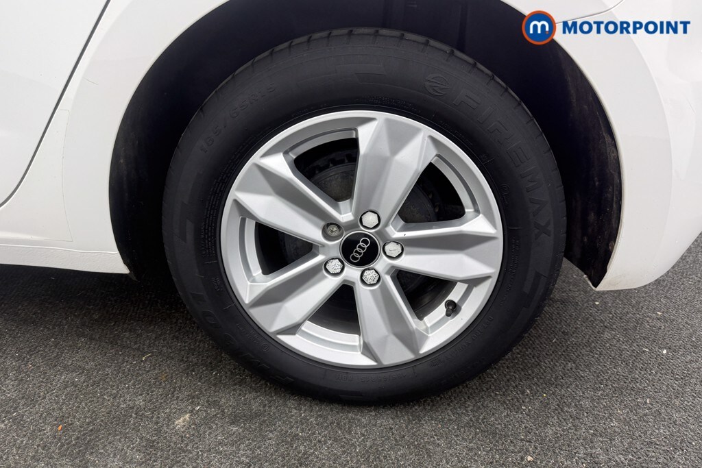 Used Audi A1 for sale - 77759997: Photo 33