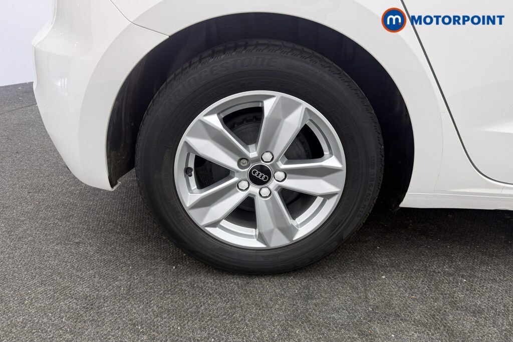 Used Audi A1 for sale - 77759997: Photo 34