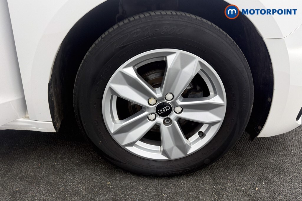 Used Audi A1 for sale - 77759997: Photo 35