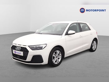 Used Audi A1 undefined for sale - 77759997: Photo