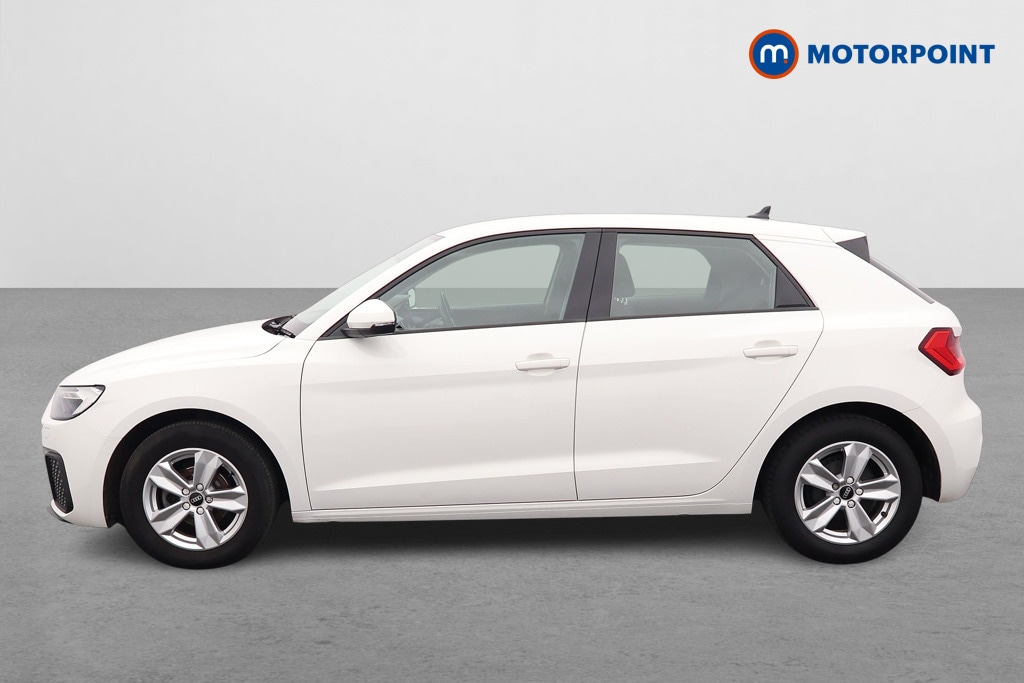 Used Audi A1 for sale - 77759997: Photo 4