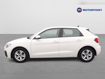 Used Audi A1 undefined for sale - 77759997: Photo