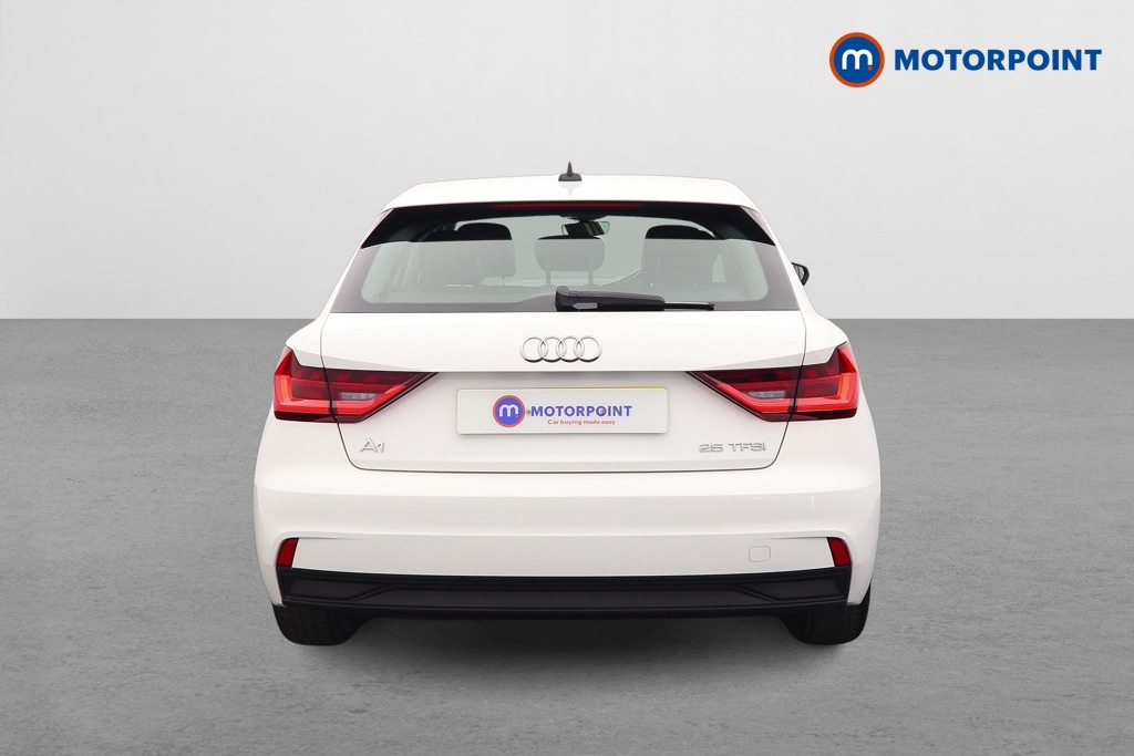 Used Audi A1 for sale - 77759997: Photo 6