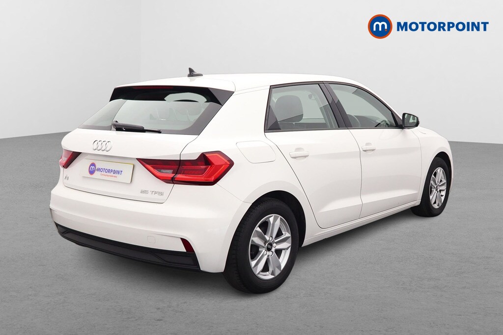 Used Audi A1 for sale - 77759997: Photo 7