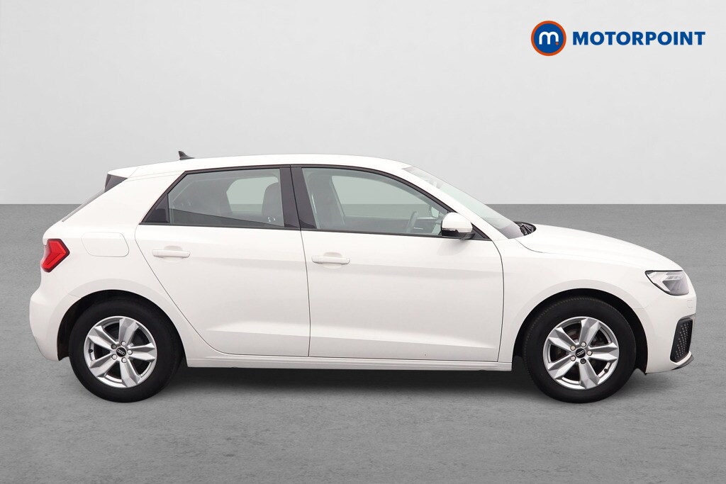 Used Audi A1 for sale - 77759997: Photo 8