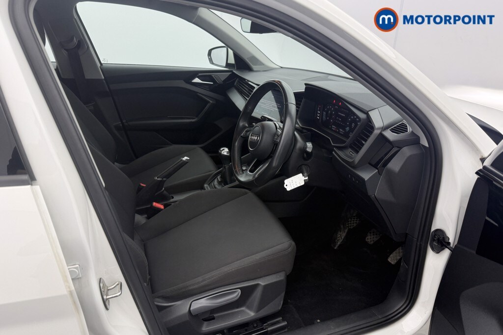 Used Audi A1 for sale - 77759997: Photo 9