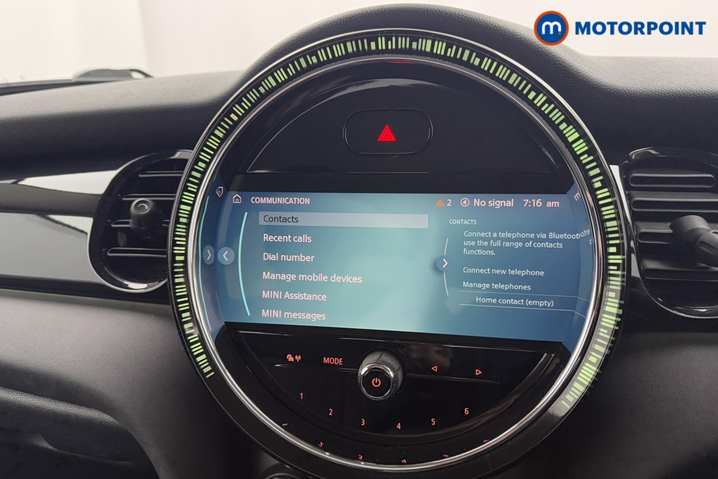 Used MINI Hatch 2021 for sale - 77429285: Photo 16