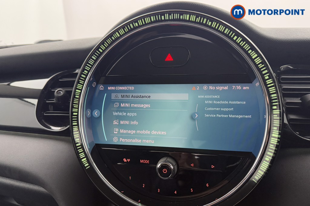 Used MINI Hatch 2021 for sale - 77429285: Photo 17