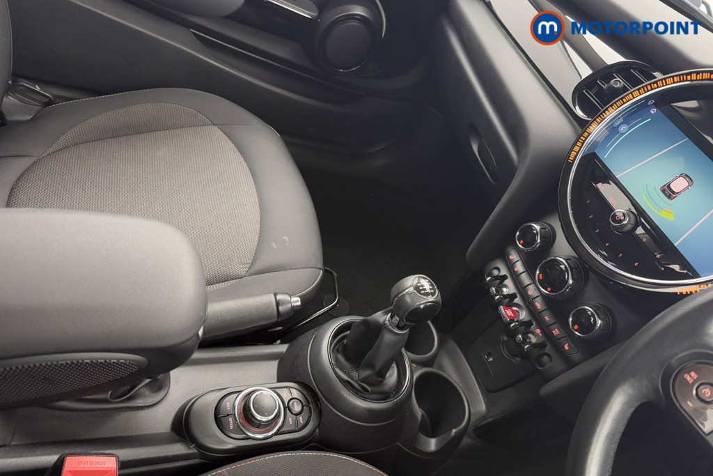 Used MINI Hatch 2021 for sale - 77429285: Photo 23