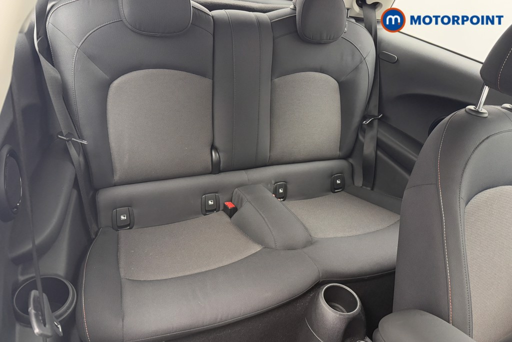 Used MINI Hatch 2021 for sale - 77429285: Photo 30