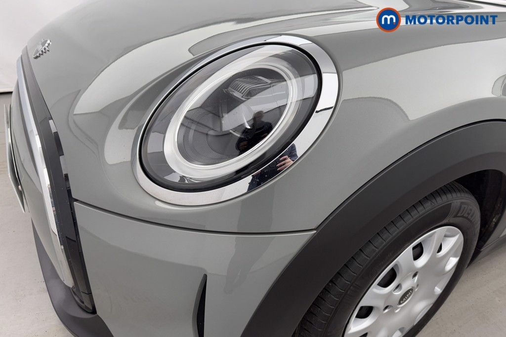 Used MINI Hatch 2021 for sale - 77429285: Photo 35