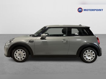 Used MINI Hatch 2021 for sale - 77429285: Photo