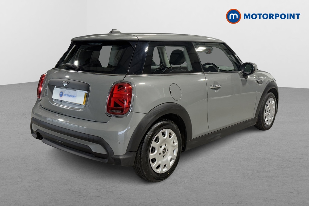 Used MINI Hatch 2021 for sale - 77429285: Photo 7