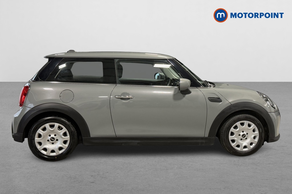 Used MINI Hatch 2021 for sale - 77429285: Photo 8