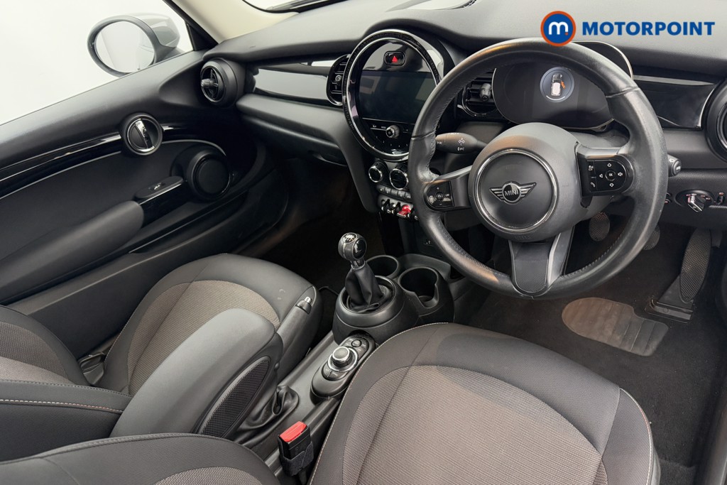 Used MINI Hatch 2021 for sale - 77429285: Photo 9