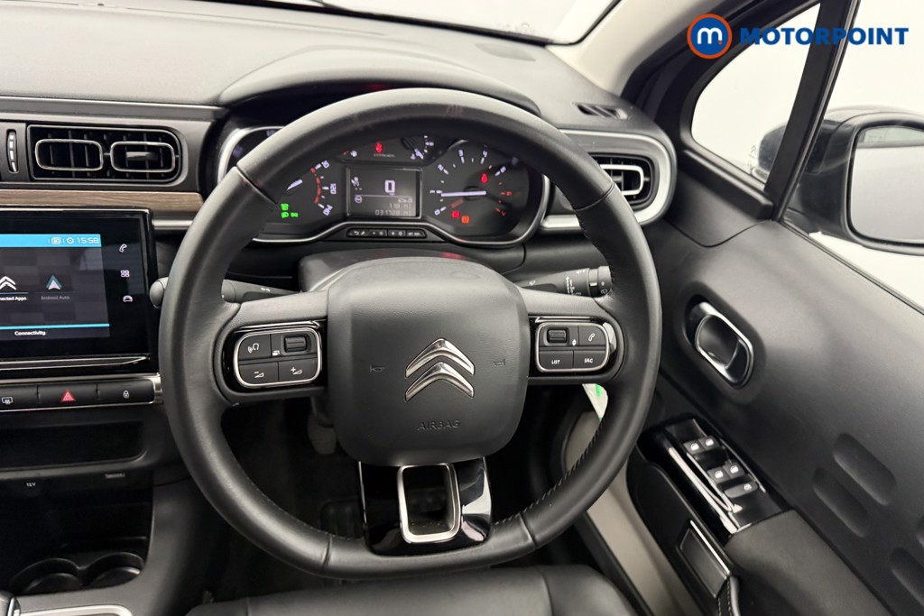 Used Citroen C3 2023 for sale - 76710285: Photo 10