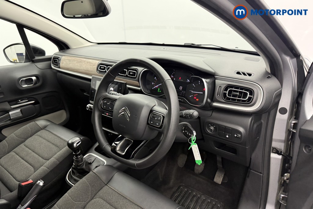 Used Citroen C3 2023 for sale - 76710285: Photo 11