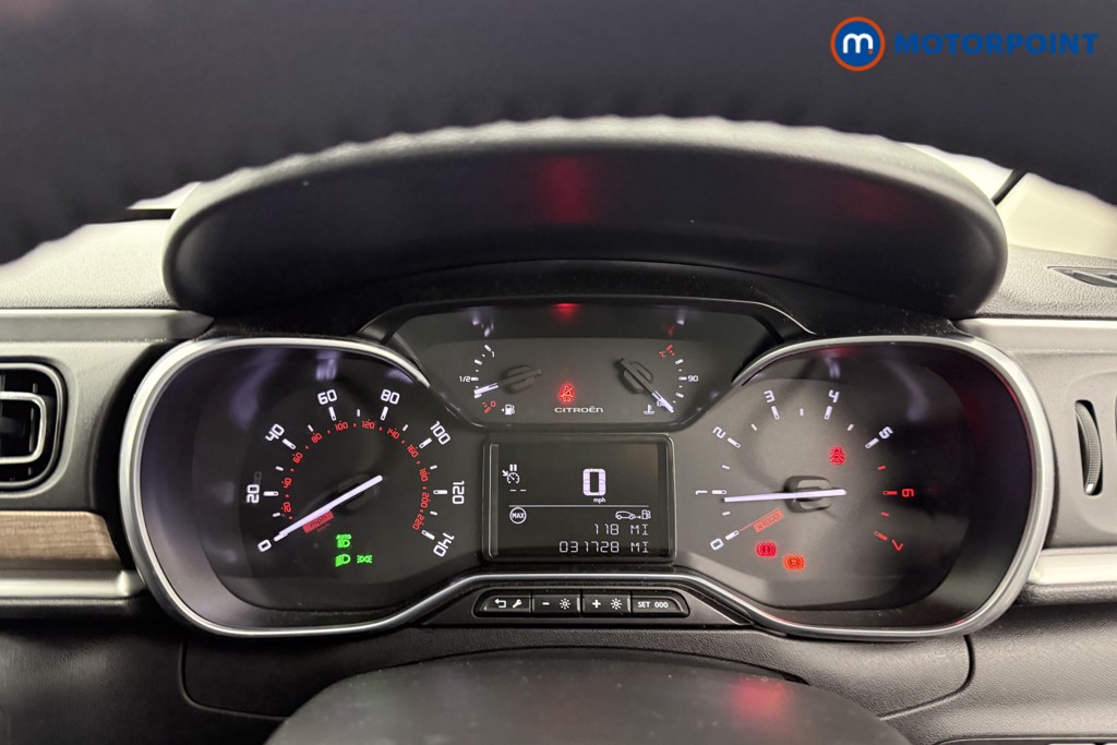 Used Citroen C3 2023 for sale - 76710285: Photo 12