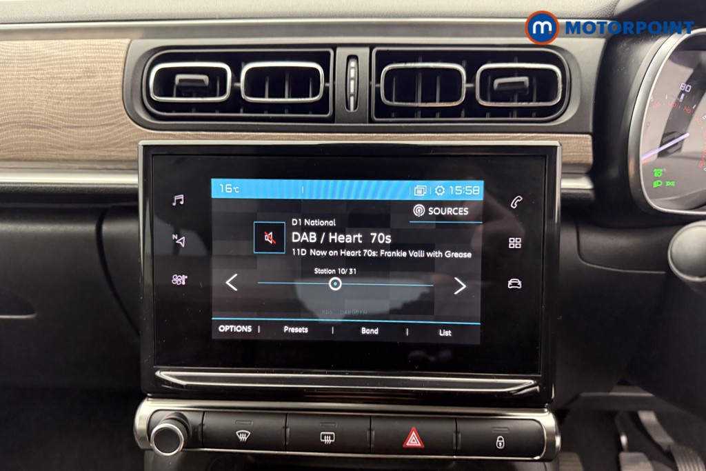 Used Citroen C3 2023 for sale - 76710285: Photo 13