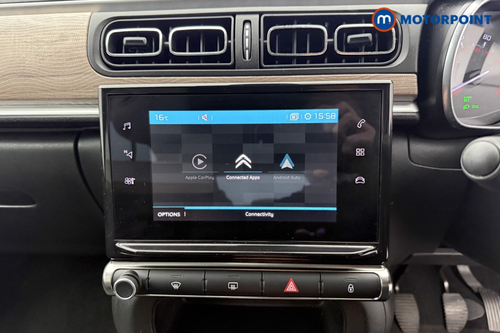 Used Citroen C3 2023 for sale - 76710285: Photo 14