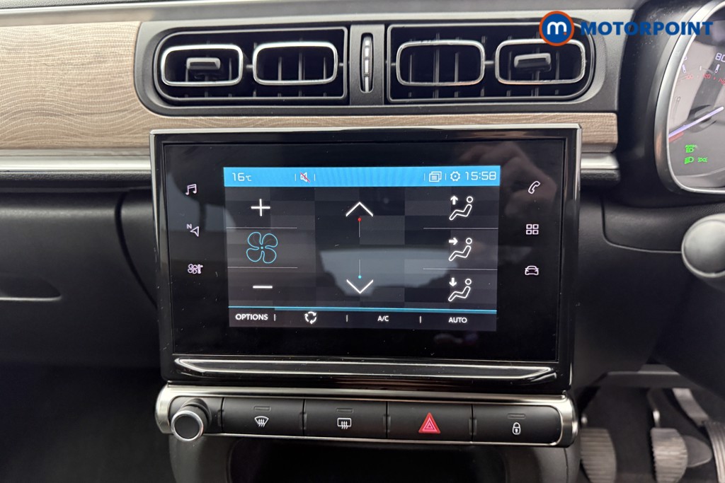 Used Citroen C3 2023 for sale - 76710285: Photo 15