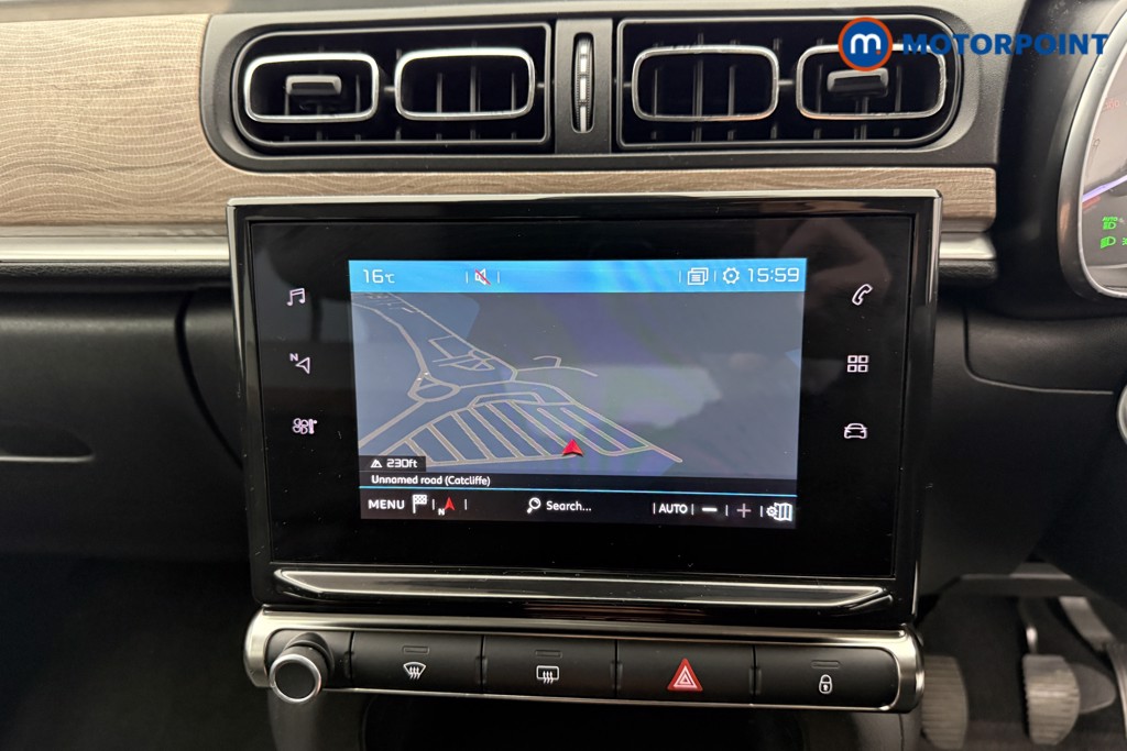 Used Citroen C3 2023 for sale - 76710285: Photo 16