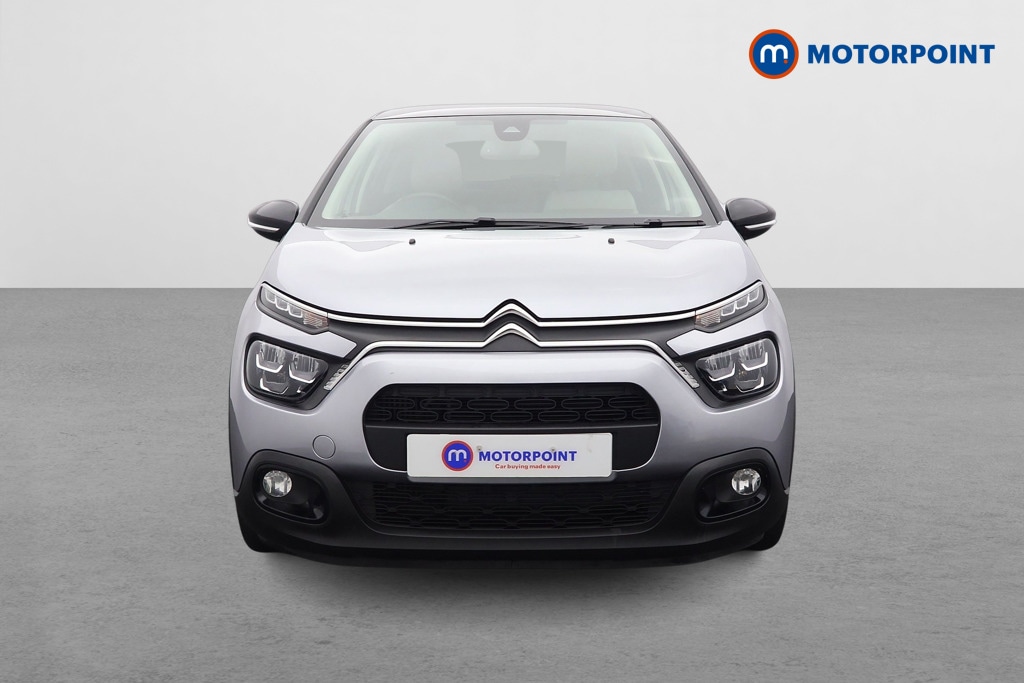 Used Citroen C3 2023 for sale - 76710285: Photo 2