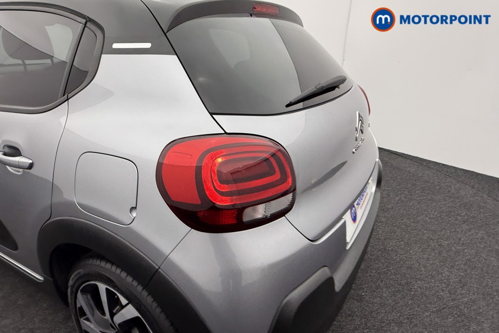 Used Citroen C3 2023 for sale - 76710285: Photo 22