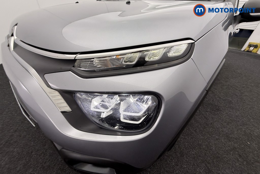 Used Citroen C3 2023 for sale - 76710285: Photo 23