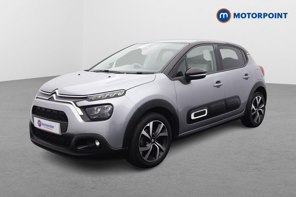 Used Citroen C3 2023 for sale - 76710285: Photo 3