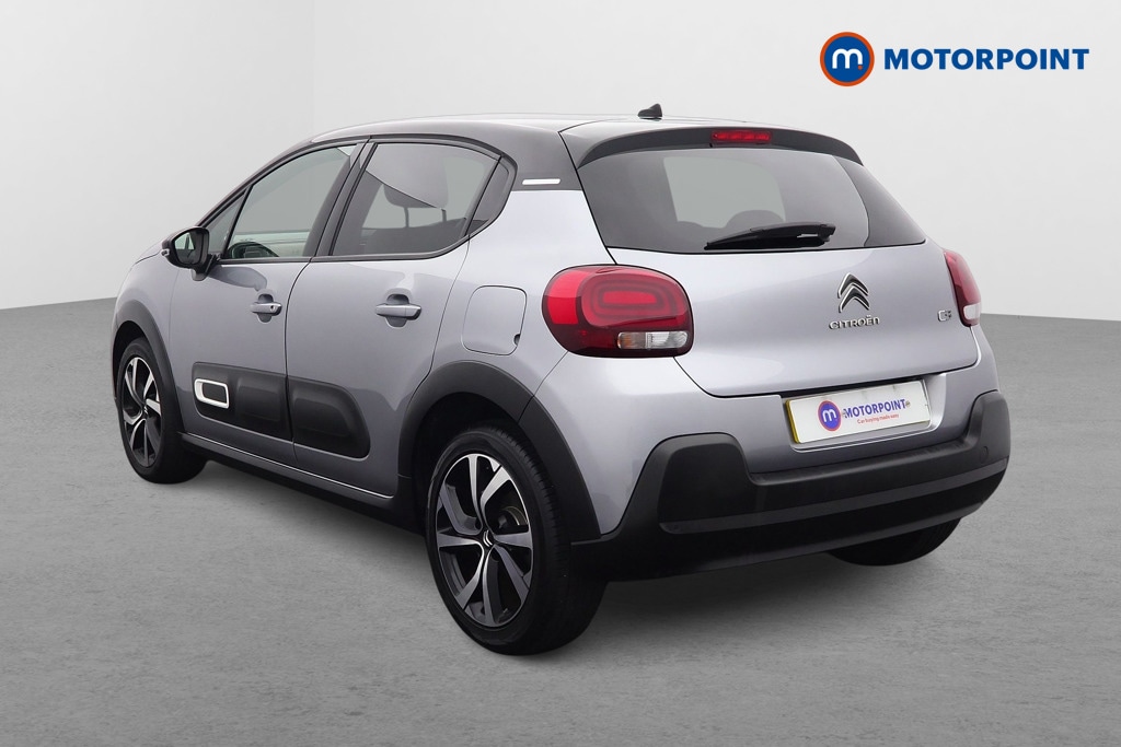 Used Citroen C3 2023 for sale - 76710285: Photo 5