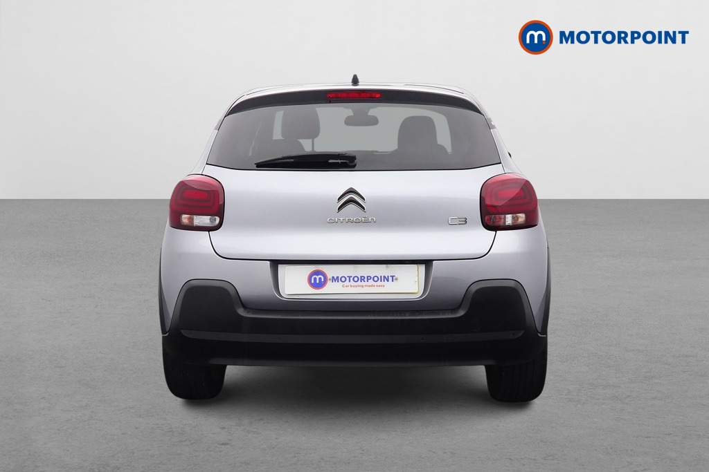 Used Citroen C3 2023 for sale - 76710285: Photo 6