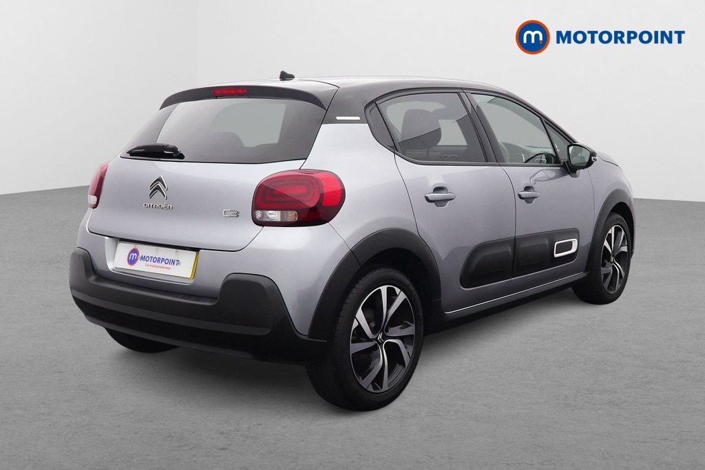 Used Citroen C3 2023 for sale - 76710285: Photo 7