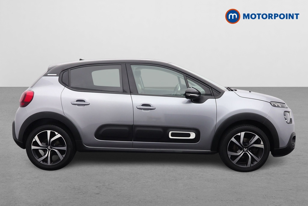 Used Citroen C3 2023 for sale - 76710285: Photo 8