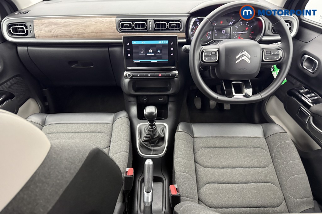 Used Citroen C3 2023 for sale - 76710285: Photo 9