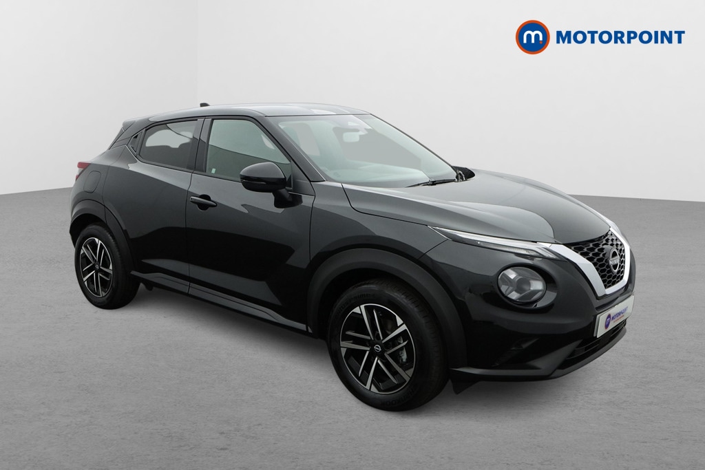 Used Nissan Juke 2025 for sale - 77036963: Photo 1