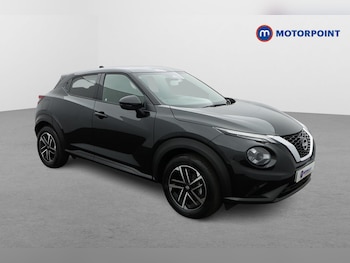 Used Nissan Juke 2025 for sale - 77036963: Photo