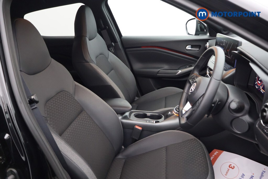 Used Nissan Juke 2025 for sale - 77036963: Photo 25