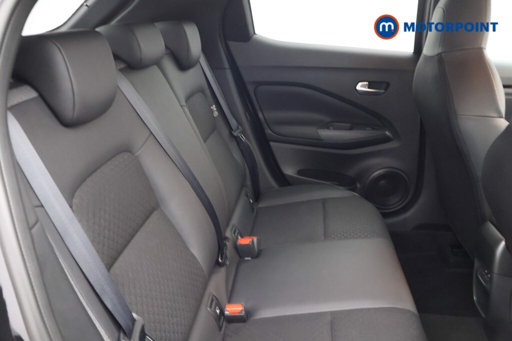 Used Nissan Juke 2025 for sale - 77036963: Photo 26