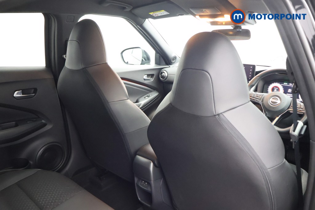 Used Nissan Juke 2025 for sale - 77036963: Photo 27