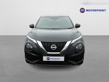 Used Nissan Juke 2025 for sale - 77036963: Photo
