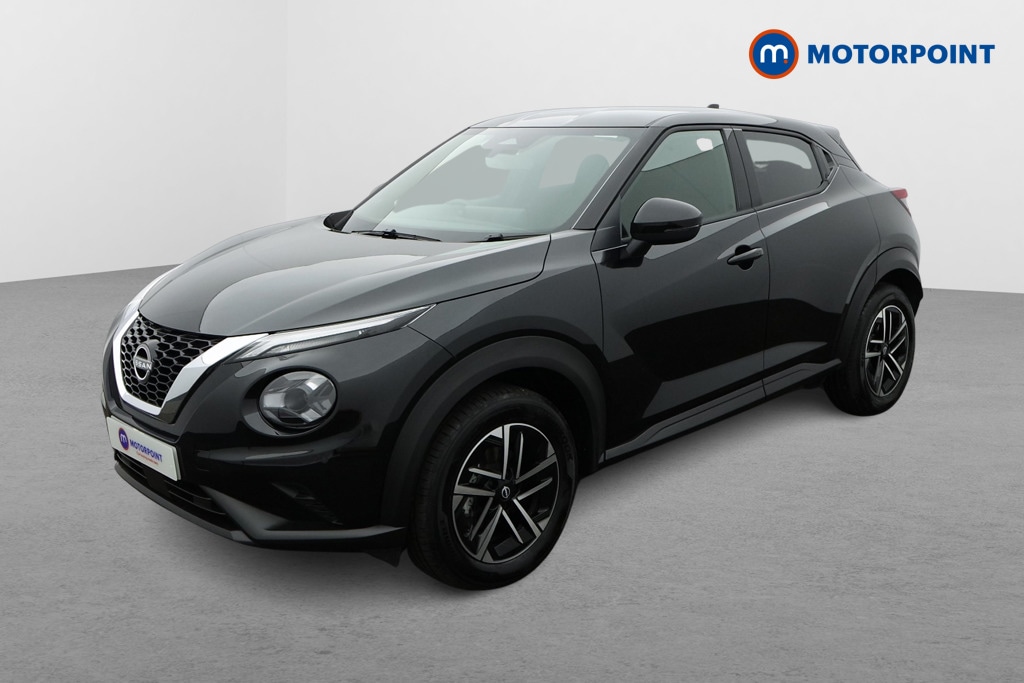 Used Nissan Juke 2025 for sale - 77036963: Photo 3